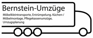 Bernstein Umzüge